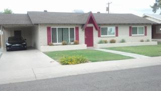8766 Forest Dr, Scottsdale, AZ 85257-2939