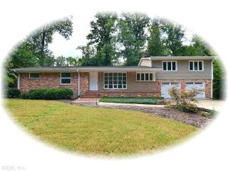 202 Dogwood Ct, Yorktown, VA 23692-4220