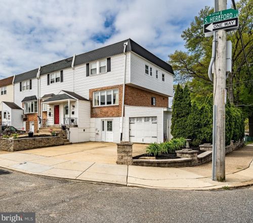 3781 Hereford Ln, Philadelphia, PA 19114-1910