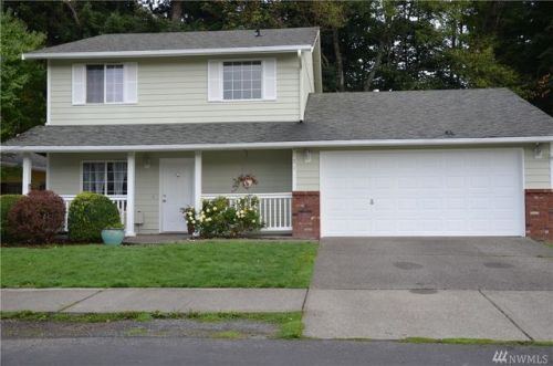 9921 140th Street Ct, Puyallup, WA 98373-2570