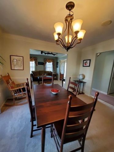 301 Shenandoah Dr, Latrobe PA  15650-2596 exterior