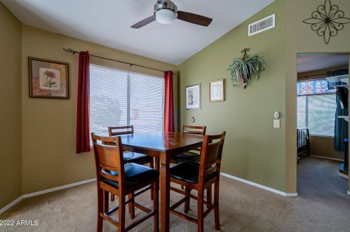 6602 Oakmont Dr, Chandler AZ  85249-8635 exterior