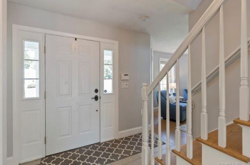 275 Wooster St, New Britain CT 06052-1030 exterior