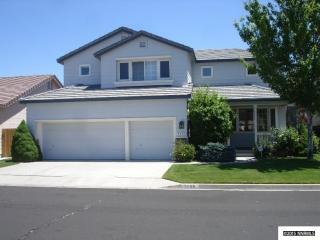 3080 Creekwood Dr, Reno, NV 89502-7724