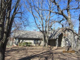 1522 Rock Ridge Dr, Westport, OK 74020-9676