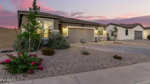 1684 Hester Trl, Casa Grande, AZ 85122-2434