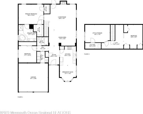 69 Forsgate Way, Lakewood NJ  08701-3873 exterior