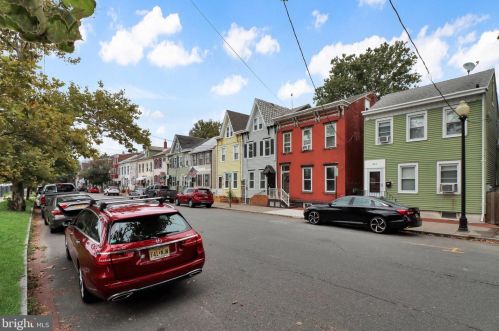 838 Lamberton St, Trenton NJ  08611-3410 exterior