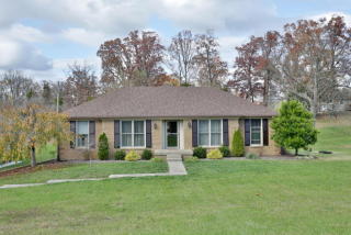 1803 Covey Trace Rd, Lagrange KY  40031-8203 exterior