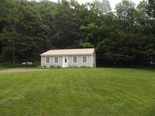 20 Marie Dr, Ellsworth NH  03266-3338 exterior