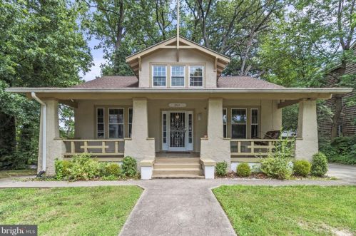 3121 Central Ave, Washington, DC 20018-2621