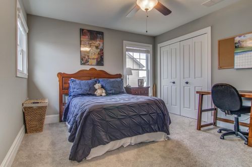 9137 97 Pl, Dyer IN 46373-9078 exterior