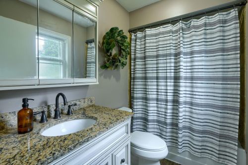 3121 Kauffman Rd, Carroll OH  43112-9503 exterior