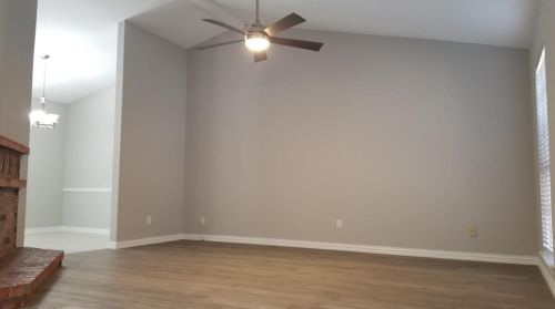 438 Timberbend Trl, Allen TX  75002-2903 exterior