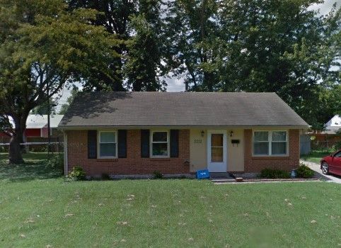 2232 Surrey Dr, Owensboro, KY 42301-5844