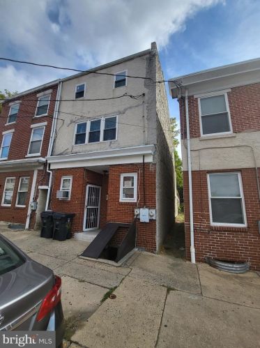 406 Madison St, Wilmington, DE 19801-2019