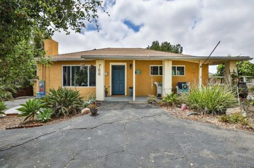 766 Bonita Dr, Vista, CA 92083-4719