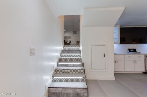 8309 Highland Ave, Scottsdale AZ  85251-1732 exterior