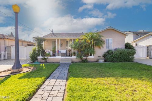 755 Spring St, Oak View, CA 93022-9716