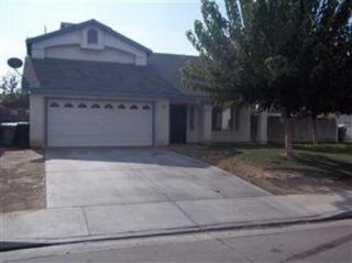 434 Manzanita Dr, Delano CA  93215-4673 exterior