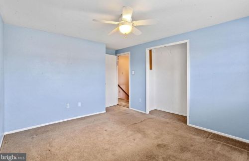 16 Turner Ln, Willingboro NJ  08046-3622 exterior