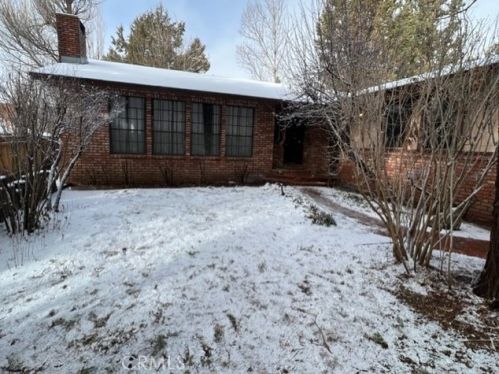 1011 Mount Whitney Dr, Big Bear City, CA 92314-9597
