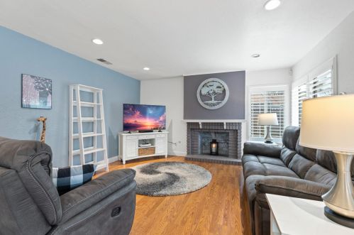 3633 Ganado Way, Modesto CA  95356-0309 exterior