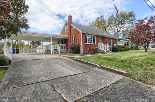 120 Beaver Rd, Harrisburg, PA 17112-3019