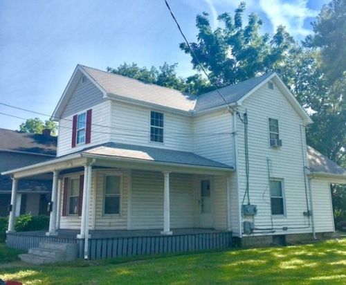 517 Davids St, Marion, OH 43302-6129