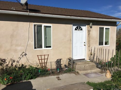 553 Tognazzini Ave, Guadalupe, CA 93434-1533