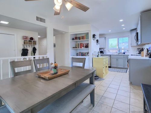 1644 Stone Edge Cir, El Cajon CA  92021-2974 exterior