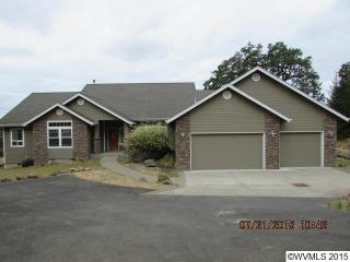 4576 Kings Vly Hwy, Dallas OR  97338-9481 exterior