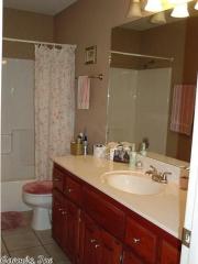 374 Hickory Grove St, Benton, AR 72015-6555