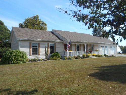 490 Rainwater Ln, Manitou, KY 42436-9775