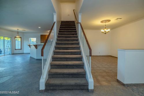 5510 Copperhead Dr, Tucson AZ  85742-8345 exterior