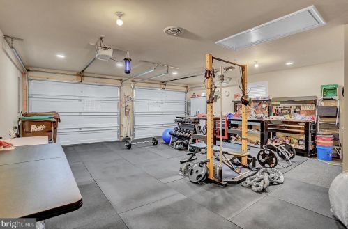 333 Franklin Way, Lees Cross Roads PA  17257-7939 exterior