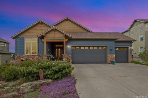 338 Mcconnell Dr, Lyons, CO 80540-3805