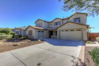 13809 Earll Dr, Avondale AZ  85392-3548 exterior