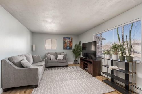 3461 Baltimore Ave, Pueblo CO 81008-1534 exterior