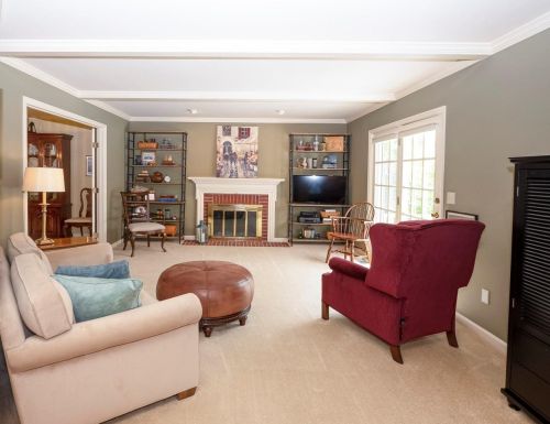 3321 Hammersmith Ln, Cincinnati OH 45248-2874 exterior