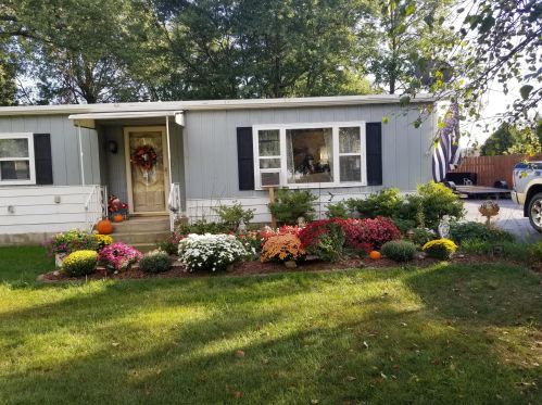 122 Sycamore Creek Rd, Pataskala, OH 43062-9433