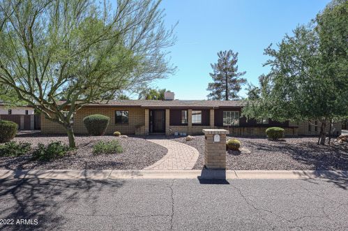 6029 Surrey Ave, Scottsdale, AZ 85254-3842