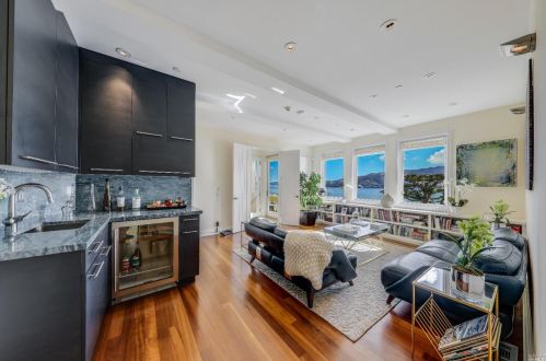 333 Belvedere Ave, Tiburon CA 94920-2429 exterior