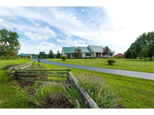 7529 Long Pond Rd, Cable, OH 43009-9621