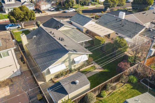 525 Chesterton Ave, Belmont, CA 94002-2516