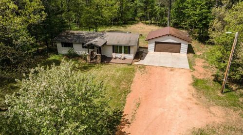 1853 11th Ave, Friendship WI  53934-9758 exterior