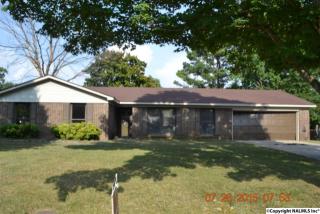 1306 Cantwell Ave, Decatur, AL 35601-3718