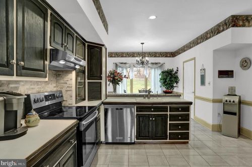 63 Willow Mill Park Rd, Navy Sup Dpt PA  17050-1757 exterior