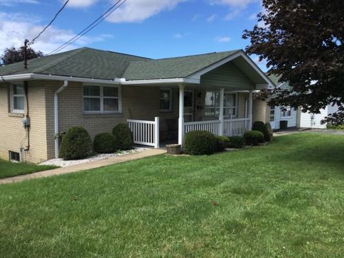 243 Ridge Ave, Homer City, PA 15748-1555