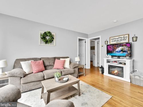 12 Orange St, Ephrata PA  17522-2315 exterior